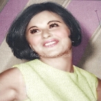 Souad hosny